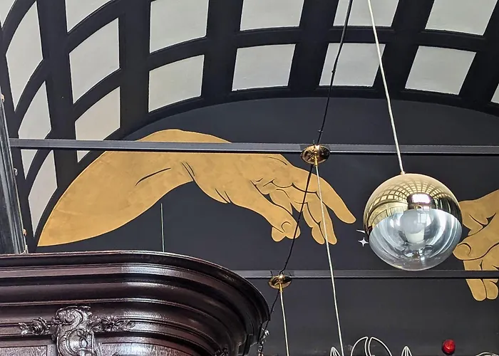 ホステル Rynek 30