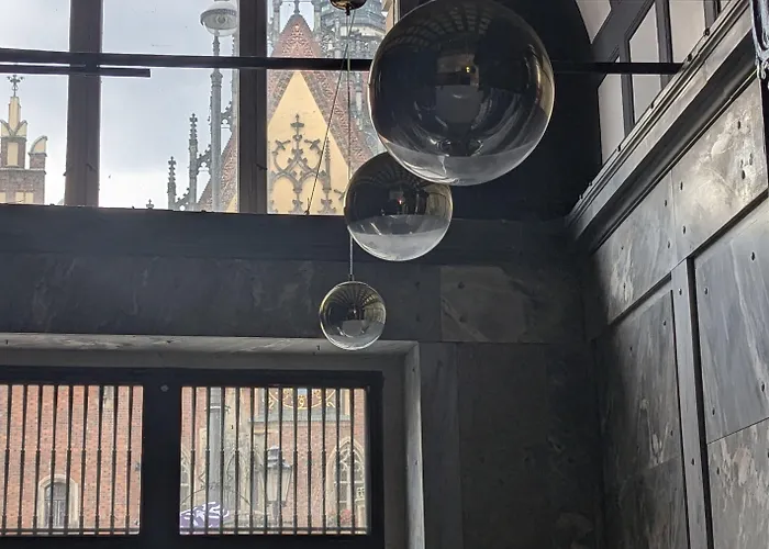 Rynek 30 ヴロツワフ