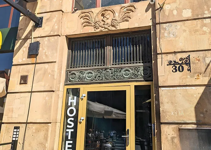 ホステル Rynek 30 *