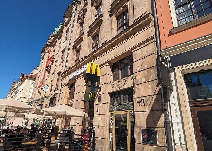 호스텔 Rynek 30 *