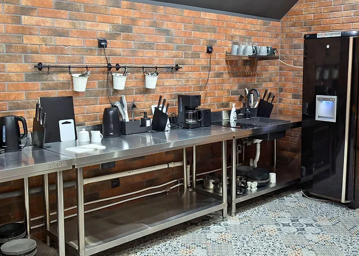 ホステル Rynek 30