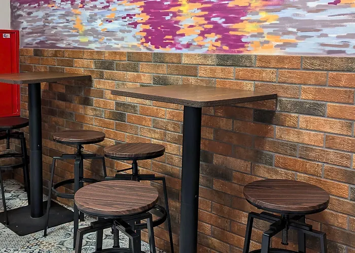 Rynek 30 ホステル *