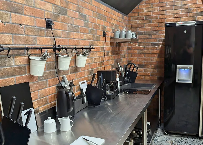 Rynek 30 ホステル *