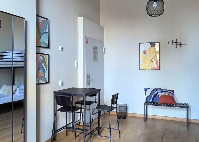 ホステル Rynek 30 ヴロツワフ