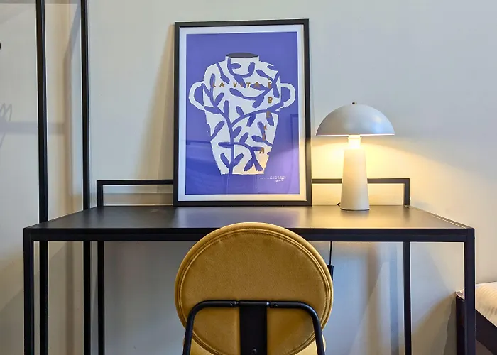 Rynek 30 호스텔 브로츠와프