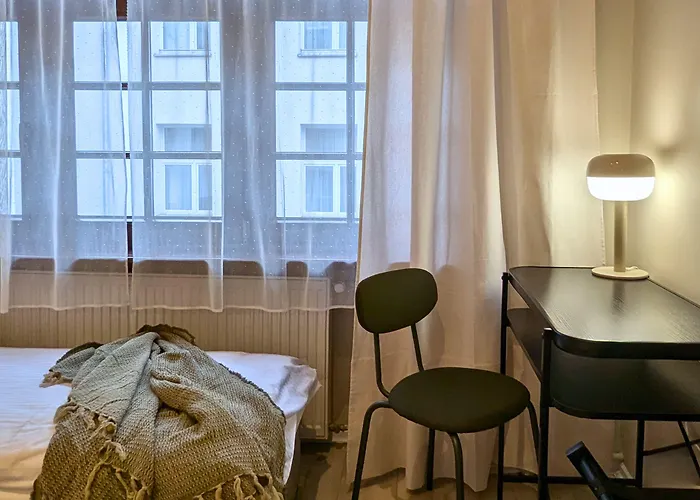 Rynek 30 ホステル ヴロツワフ