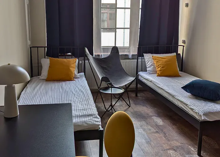 Rynek 30 ホステル