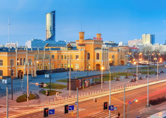 Rynek 30 ホステル *