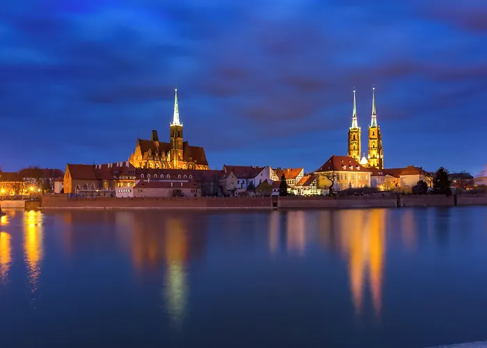 ホステル Rynek 30 ヴロツワフ