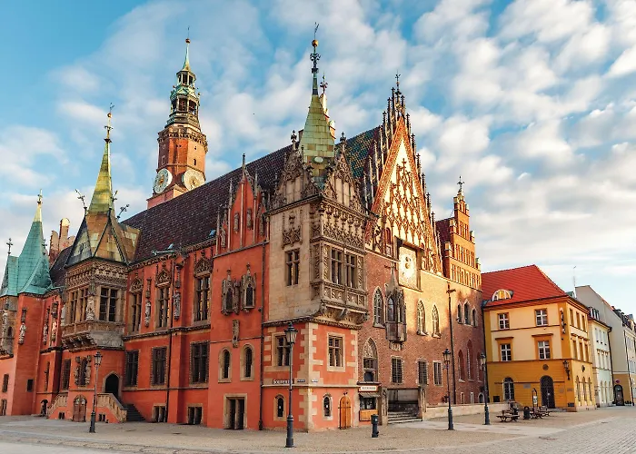 Rynek 30 ホステル