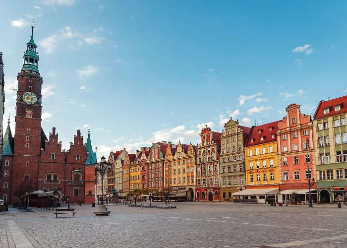 Rynek 30 ヴロツワフ