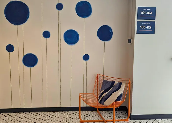 Rynek 30 Hostel Wroclaw